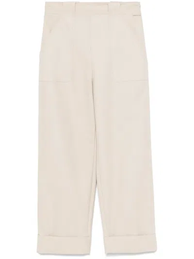 MAX MARA PALIO TROUSERS