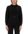 Max Mara Pamir Hoodie