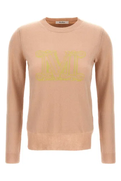 MAX MARA MAX MARA 'PAMIR' SWEATER