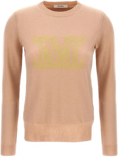 MAX MARA PAMIR SWEATER