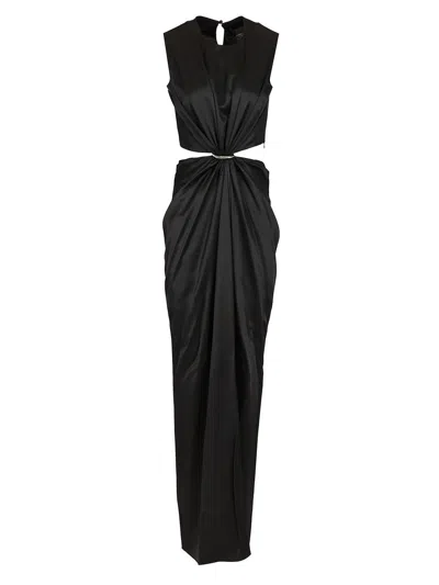 MAX MARA PANARO DRESS