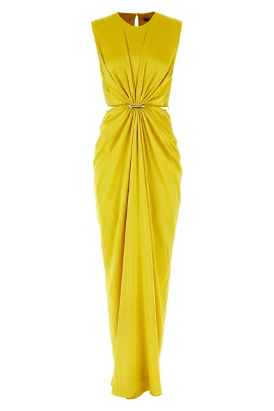 MAX MARA MAX MARA 'PANARO' DRESS