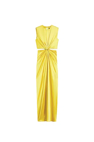 MAX MARA PANARO DRESS