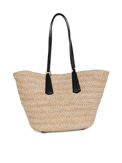 Max Mara Panierxl Big Bucket Bag Bags