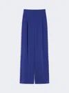 Max Mara Ieti In Blue