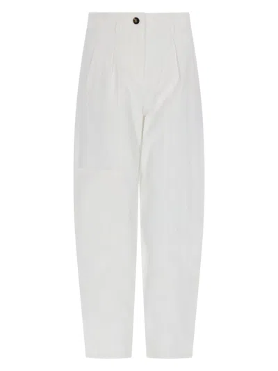MAX MARA MAX MARA PANTALONE "BAUTTA"