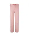 Max Mara Pantalone Cordova Rosa