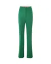 Max Mara Pantalone Cosmo Verde In 038