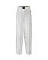 Max Mara Pantalone Neottia Bianco In 009