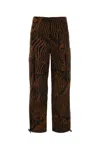 Max Mara Pantalone Periodi-38 Nd  Female