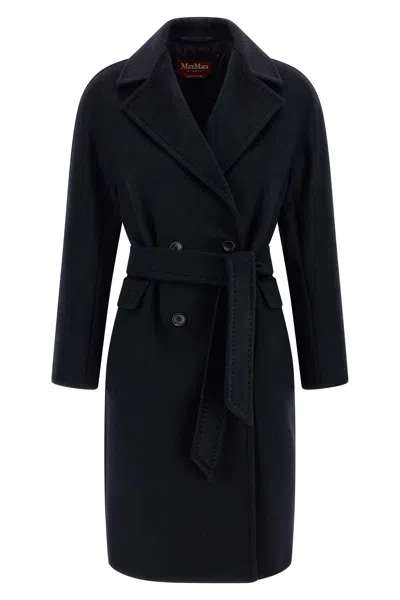 MAX MARA 'PANTEON' COAT