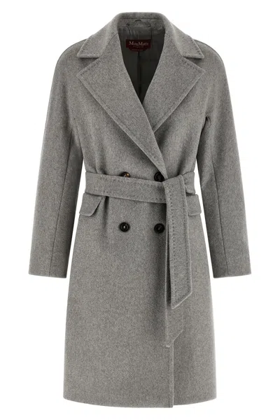 MAX MARA 'PANTEON' COAT