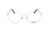 Max Mara Pantos Frame Glasses