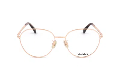 Max Mara Pantos Frame Glasses