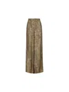 Max Mara Elastic Waist Casual Pants