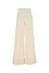 Max Mara Tay Wide-leg Track Pants