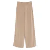 Max Mara Silk Pants