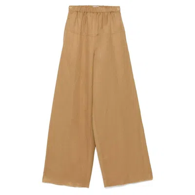 Max Mara Pants