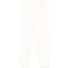 Max Mara Pants In White