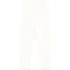 Max Mara Pants In White