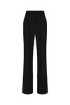 Max Mara Pants In Black