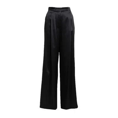 Max Mara Suit Pants In 002