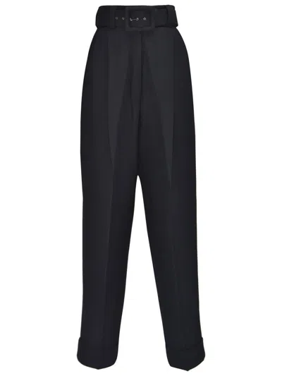 MAX MARA MAX MARA TROUSERS