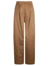 MAX MARA MAX MARA PANTS & SHORTS