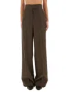 Max Mara Pants Billy1234 In Brown