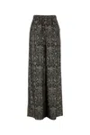 Max Mara Women Domizia In Black