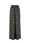 Max Mara Women Domizia In Black