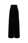 Max Mara Pants In Black