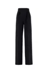 Max Mara Pants In Black