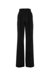 Max Mara Pants In Black