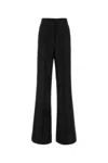 Max Mara Pants In Black