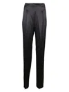 Max Mara Pantalone Eremi In Black