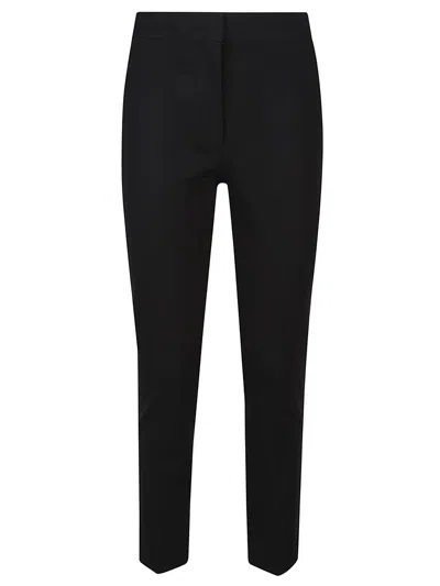 Max Mara Pants In Black