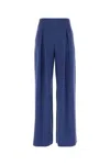 Max Mara Pants In Blue