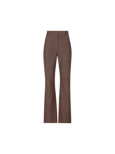 MAX MARA MAX MARA PANTS