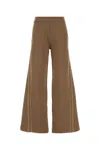 Max Mara Pants In Brown