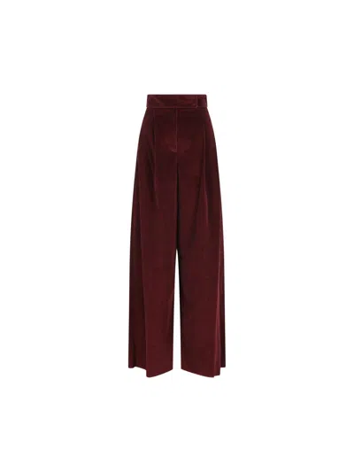 MAX MARA MAX MARA PANTS
