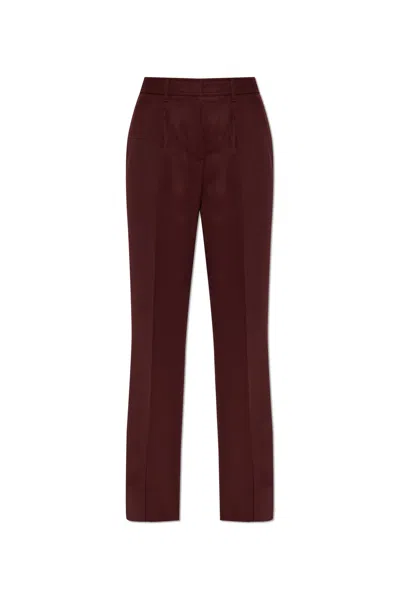 MAX MARA MAX MARA PANTS CANNES