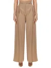 Max Mara Verbano Slim-fit Tailored Pants