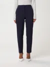 Max Mara Hose  Damen Farbe Blau In Blue