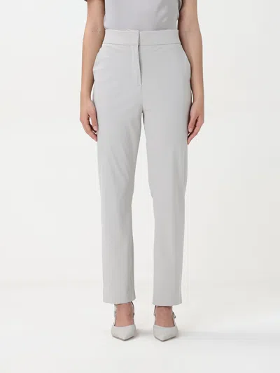 MAX MARA PANTS MAX MARA WOMAN COLOR BEIGE,G72277022