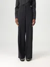 Max Mara Pants  Woman Color Black