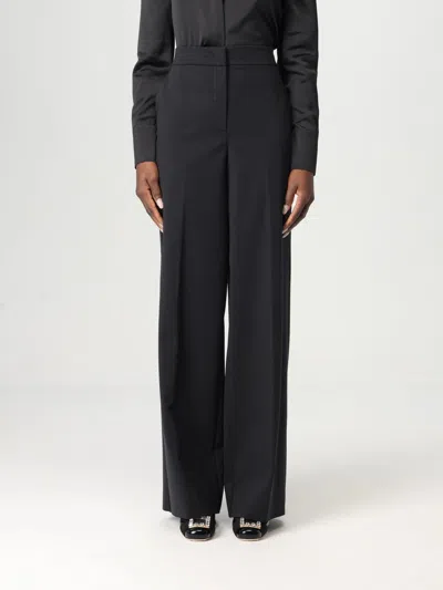 Max Mara Pants  Woman Color Black