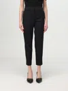 Max Mara Pants  Woman Color Black