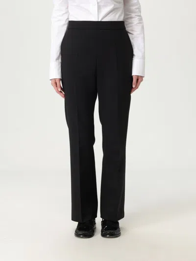 Max Mara Pants  Woman Color Black