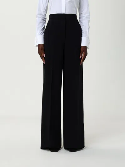 Max Mara Pants  Woman Color Black